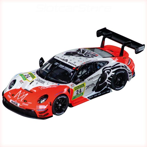 Carrera digital 132 32064 - digital,