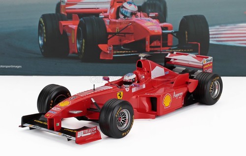 Werk83 ferrari f1 - werk83,