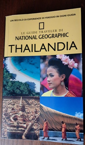 Guide traveller national - le,