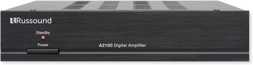 Amplificatore digitale