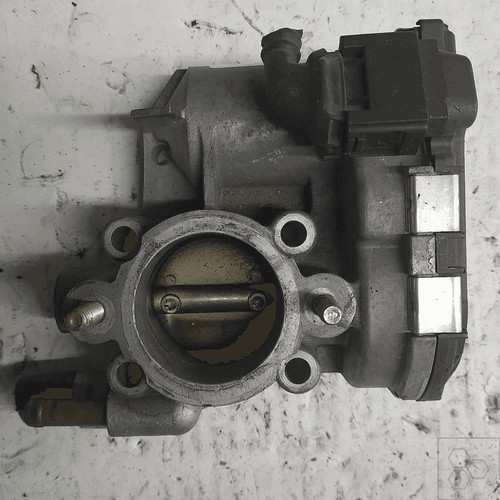 9157512 corpo farfallato opel - 9157512,