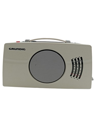 Grundig 4900 radio - rp,