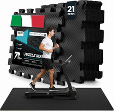 Tappeto Da Fitness a