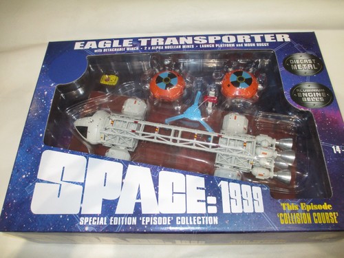 Sixteen space 1999 eagle - sixteen, 12