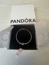 PANDORA Sterling Silver