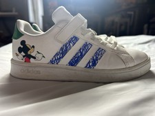 Sneakers Adidas unisex bambino