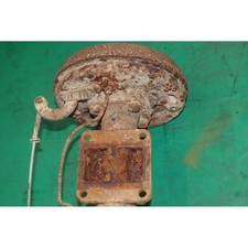 ASSALE POST. PER FIAT PANDA (86-03) 1.0 FIRE 4X4 BER.3P/B/999CC 1986