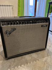 1992 Fender Princeton Chorus