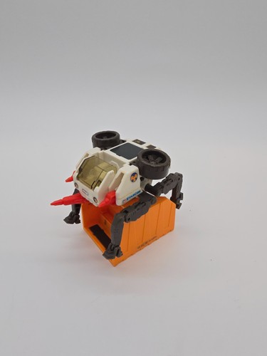Starcom battlecrane combat - starcom,