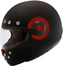 CASCO INTEGRALE MOTO SMK