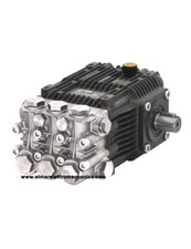 15 lt/min 200 BAR Pompa a