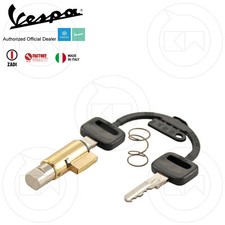 SERRATURA BLOCCASTERZO VESPA