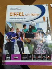 Eiffel En Ligne 1