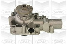 Pompa Acqua GRAF per DAILY II