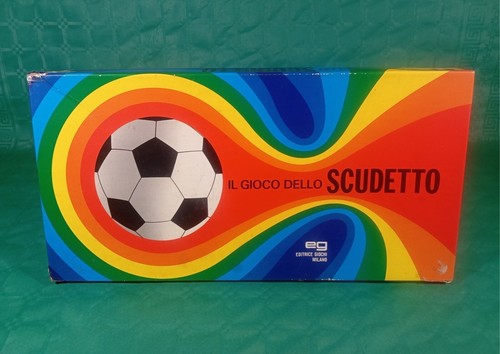 Gioco scudetto calcio juve - calcio,