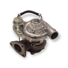 Turbocompressore per Toyota