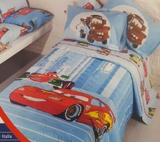 CALEFFI Disney. Copriletto