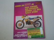 advertising Pubblicità 1987