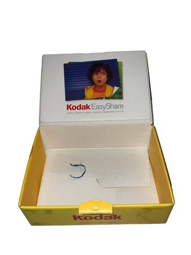 Kodak easyshare cx6330 - easyshare,