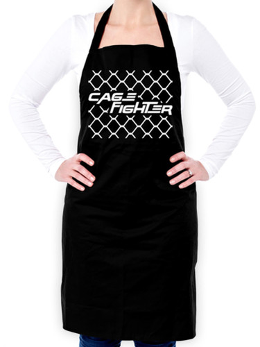 Gabbia fighter unisex - gabbia,