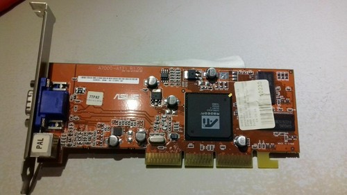 Scheda videocv asus - scheda,