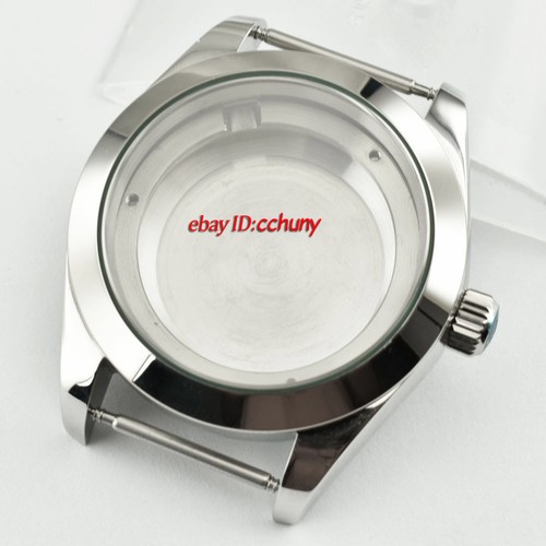 Cassa orologio acciaio - orologio,