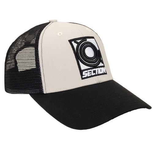 Cappellino trucker city owner - cappellino,