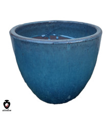 Vaso fioriera portavaso