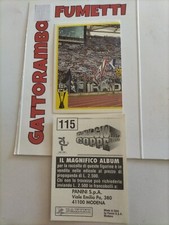 Figurine Calcio Coppe  n.115