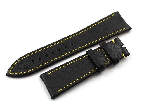 Cinturino pelle alce - pelle,