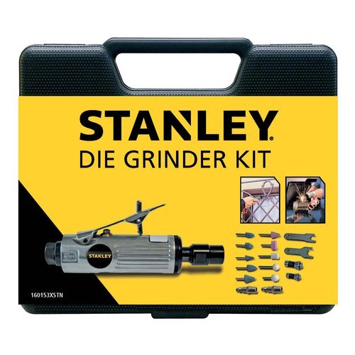 Stanley smerigliatrice - stanley,