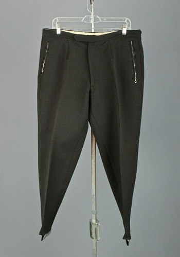 Pantaloni sci vintage - da,