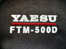 Parapolvere FTM-500D