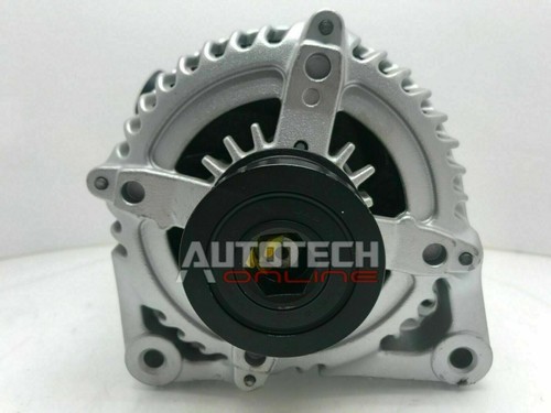 Generatore alternatore per