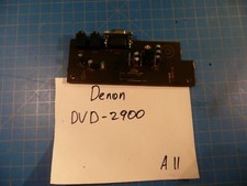 Denon dvd 2900 sacd lettore - denon,