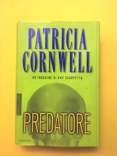 Predatore patricia - predatore-di,
