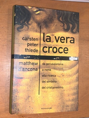 Thiede ancona la vera - d'ancona,