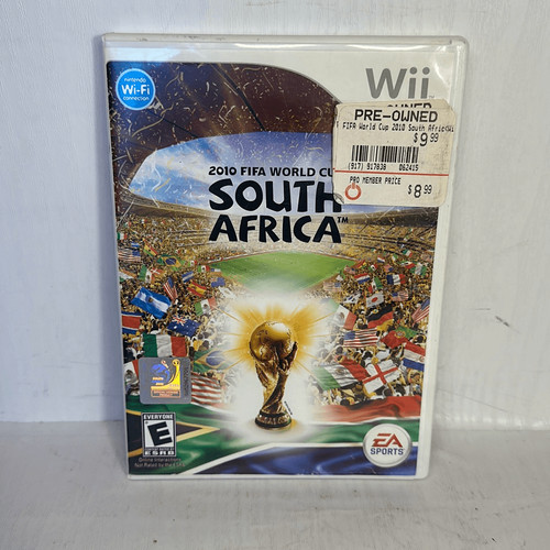 Videogioco nintendo wii world - wii,