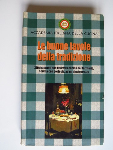 Buone tavole della - tavole,