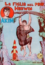 [891] AKIM GIGANTE ed
