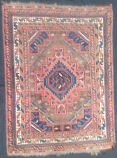 Tappeto  Afshar 120x170 cm – Fine '800