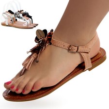 Sandali Da Donna Riemchen