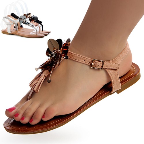 Sandali donna riemchen - da,