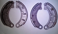  GANASCE FRENO POSTERIORI FIAT