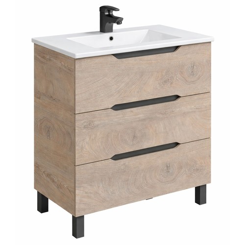 Mobile sottolavabo bagno - , 3