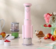 Cuisinart Fast Freeze Macchina