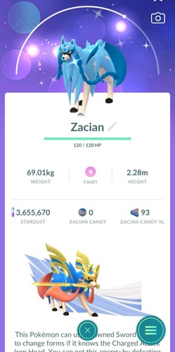 Pokemon trade shiny - trade,