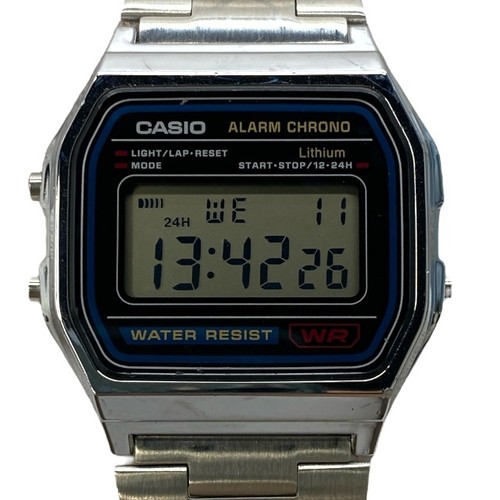 Orologio quarzo digitale - orologio, al
