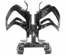 Sella portabottiglie in carbonio Feathery - Triathlon FC281Aero.