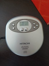 Lettore hitachi anni 2000 - lettore,